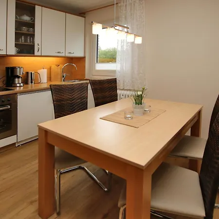 Museumstra_e 16_ Whg_ 7 * Wyk auf Föhr